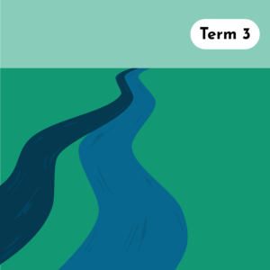 Intro to Algebra, Term 3