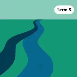 Intro to Algebra - Term 2