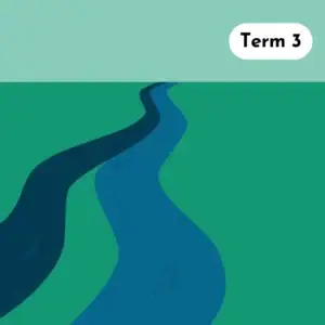 Intro to Algebra - Term 3