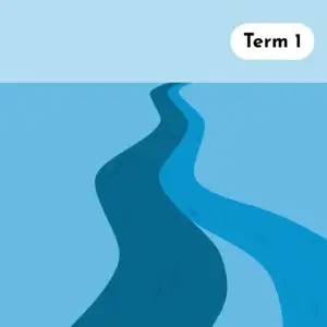 Intro to Geometry Year 1 - Term 1