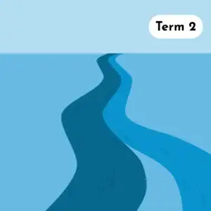 Intro to Geometry Year 1 - Term 2