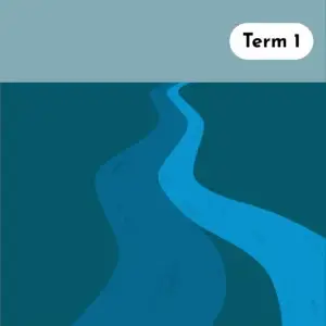 Intro to Geometry Year 2 - Term 1