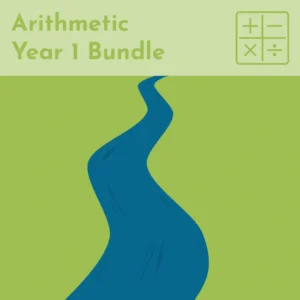 Arithmetic Year 1 Bundle