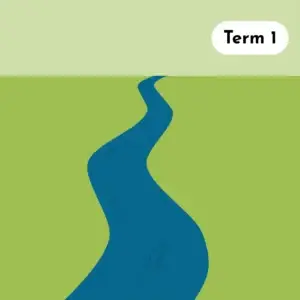 Arithmetic Year 1 - Term 1