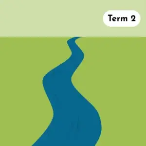 Arithmetic Year 1 - Term 2