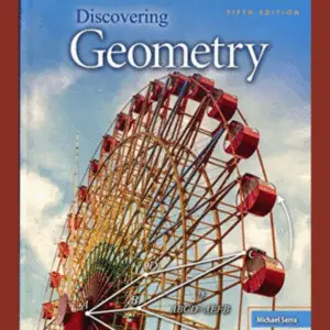 Discovering Geometry, 5th ed. eBook Access